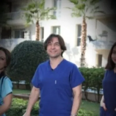 Hakan Mayadağ
