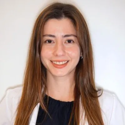 Nazlı Eryılmaz