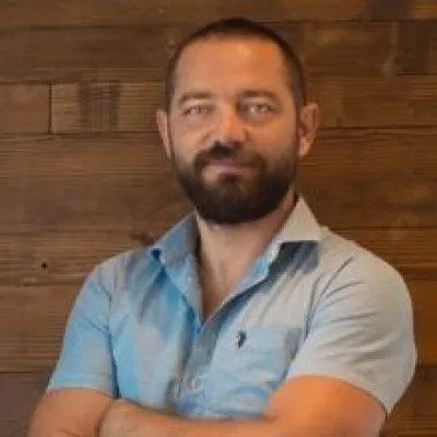 Hayri Yusuf