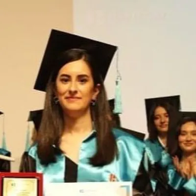 Nilay Çınar