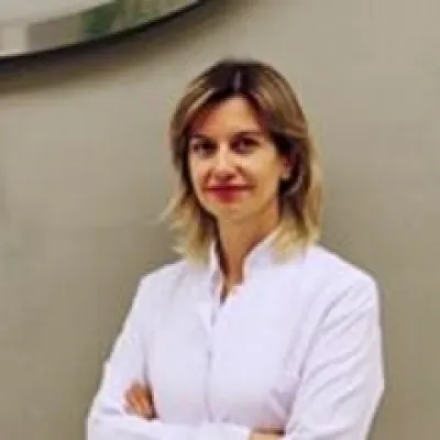 Burcu Üçkan