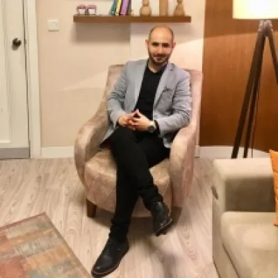 Ahmet Yavuz Çalışır