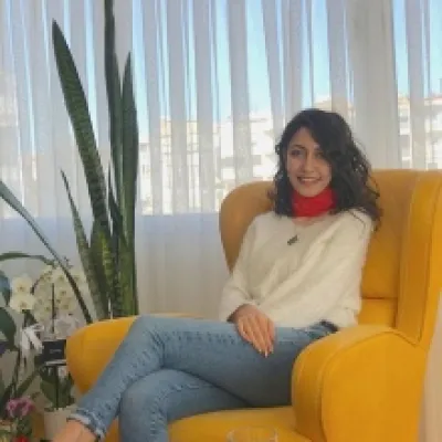 İrem Tekin
