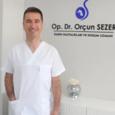 Orçun Sezer