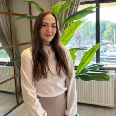 Nisa Ece Elçin