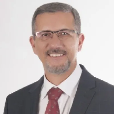 Ali Vefa Yücetürk