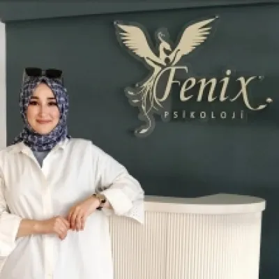 Psk. Aslıhan Düzenli profil fotoğrafı