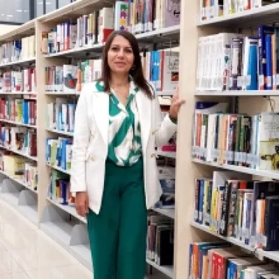Servet Kankaya