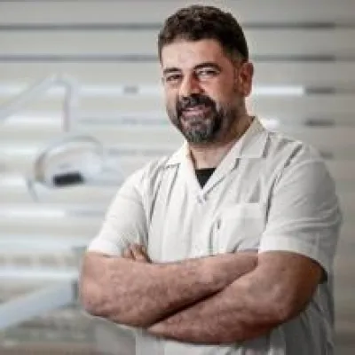 Mustafa Hafızoğlu