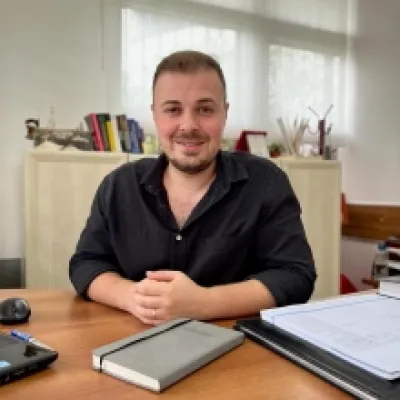 Halil Çetinkaya