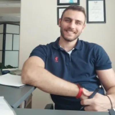 Ege Yıldız
