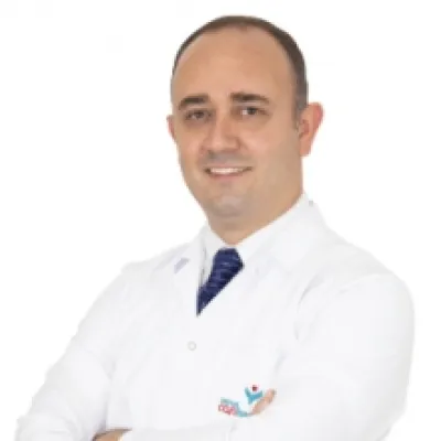 İlker Özden