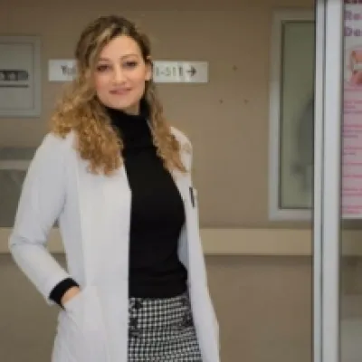 Dilay Gökdeniz