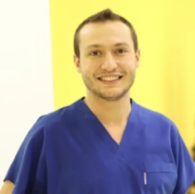 Batuhan Sağlam