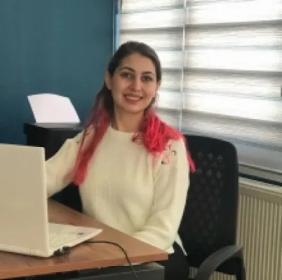Gülce Kadıoğlu