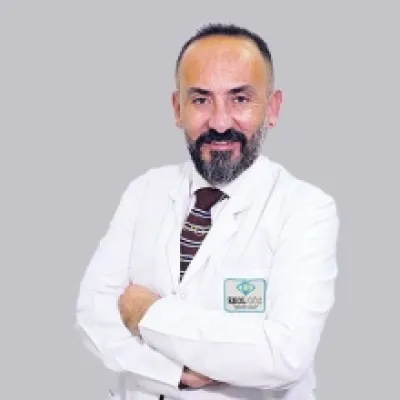 Mustafa Alper Çerçi