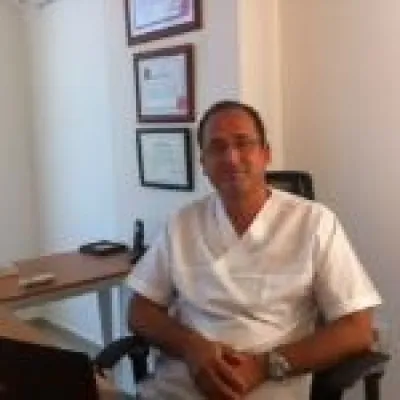 Haldun Arslan
