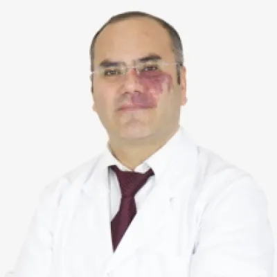 Hüsnü Yılmaz