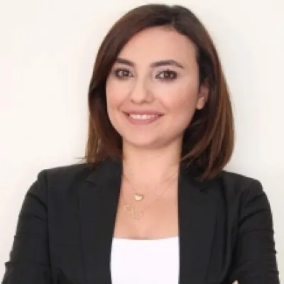 Ebru Zorlutuna