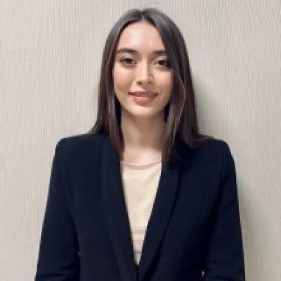 Nihal Sena Çetin