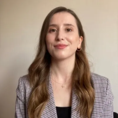 Mihrinaz Eda Kayğusuz