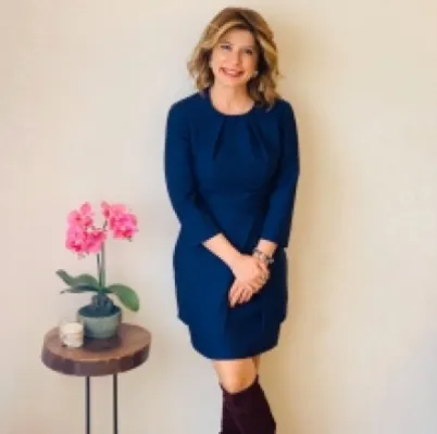 Merve Biçer