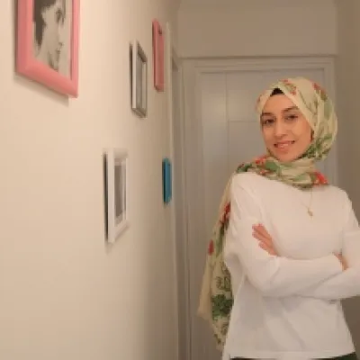 Meryem Tonkul