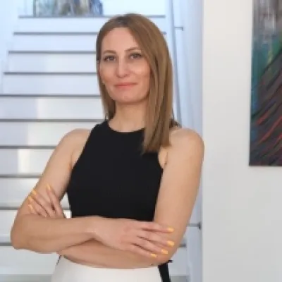Elif Çakırca Avcu