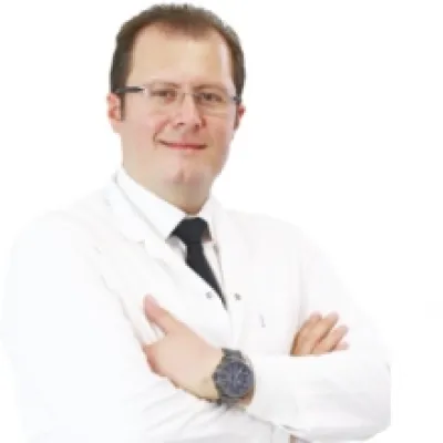 Alim Gökhan Kuşgöz