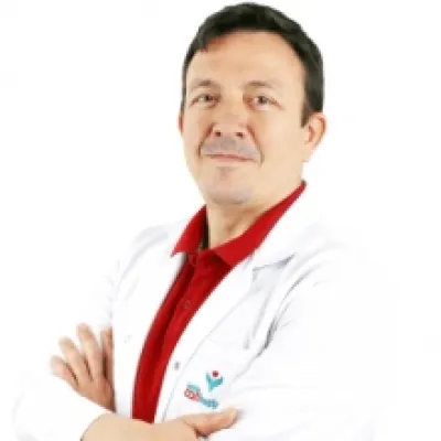 Alper Ergin