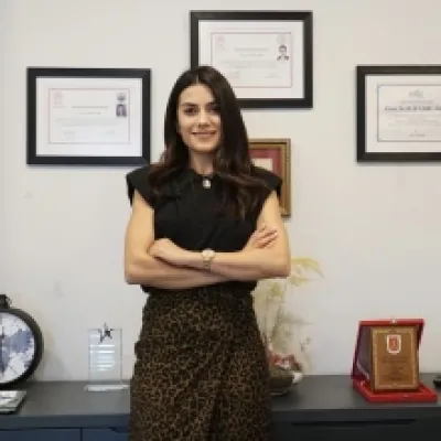 Elif Ebru Özer
