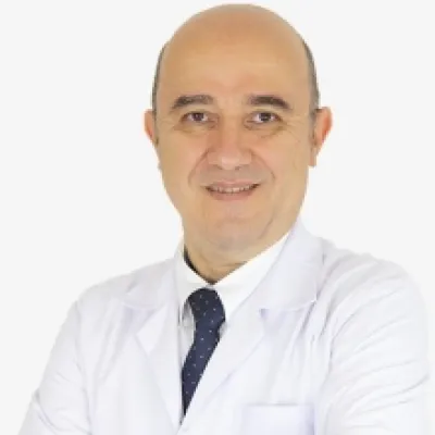 Gazi Duman