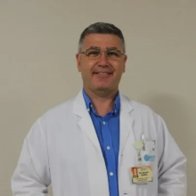 Bülent Şengül