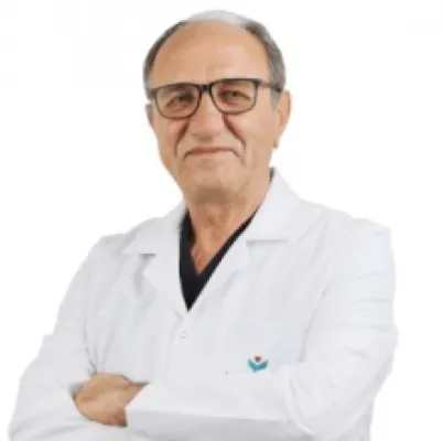 Hacı Bayram Mavuşoğlu