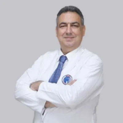 Kaan Okan Erdem
