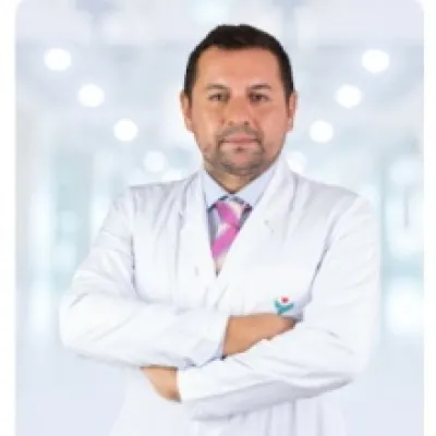 Murat Düzgün