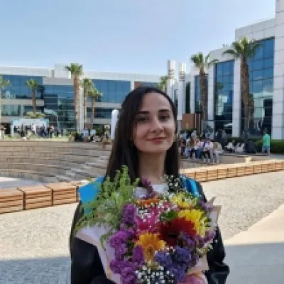 Ayşe Nur Özdaş