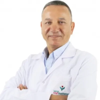 Yener Bakan
