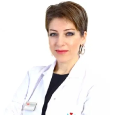 Burcu Gökçe