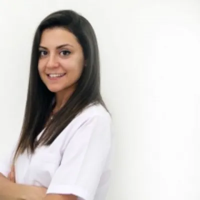 Gözde Öztürk