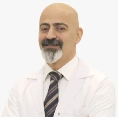 Cüneyt Çiftdoğan