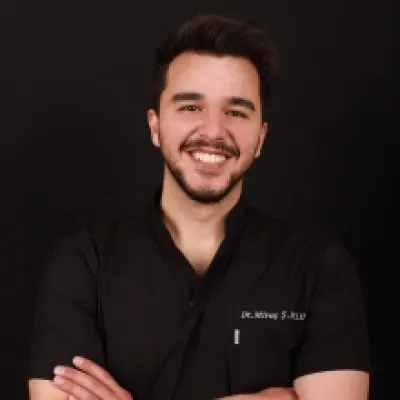 Miraç Şamil Soylu