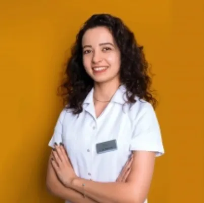 İrem Ak