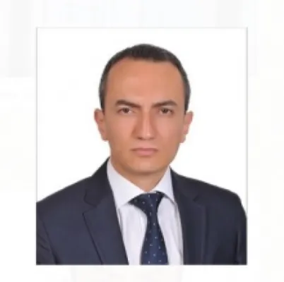 Mehmet Doruk