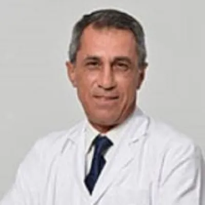 Ahmet Selçuk Halıcıoğlu
