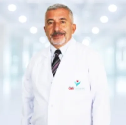 Özkan Karaman