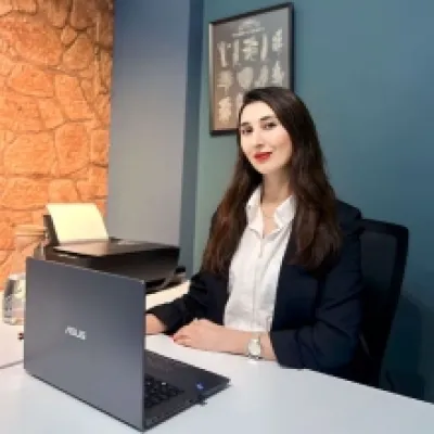 Deniz Eskinoba