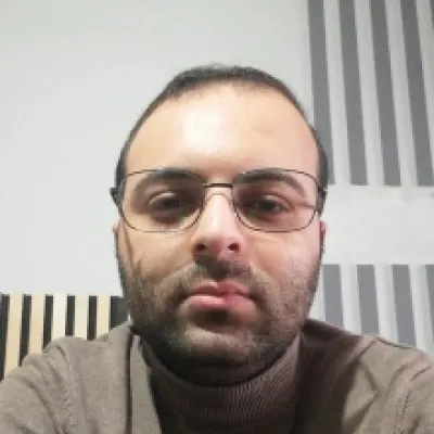 Barış Canbay
