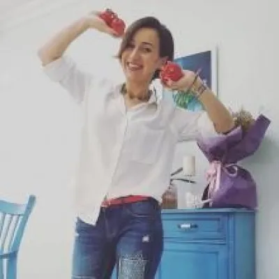 Cansu Uygur