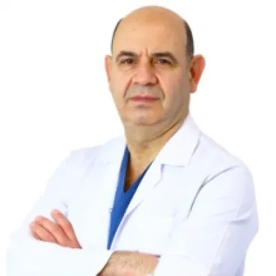 Ertan Damar